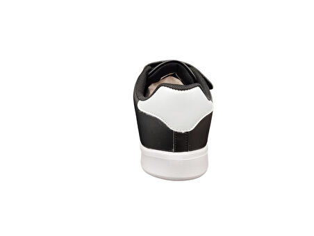 ROW Ortopedik Bantlı Günlük Unisex Sneaker Spor Ayakkabı