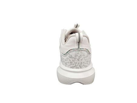 Row Ortopedik Suya Dayanıklı Hafif Tasarım Günlük Kadın Sneaker Ayakkabı