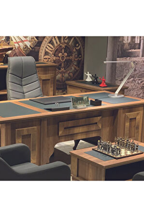 Son Akşam Yemeği (Leonardo da Vinci, 149’lar) Baskılı Taş Masaüstlük 10X20