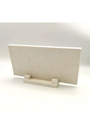 Adem’in Yaratılışı Freski (Michelangelo) Baskılı Taş Masaüstlük 10X20