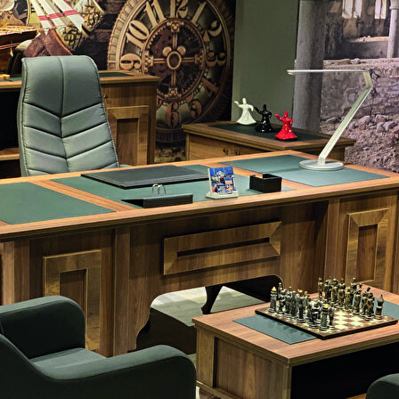 Sultanahmet CamiiBaskılı Doğaltaş Masaüstlük