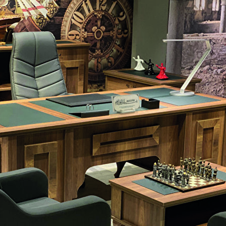 BesmeleYazılı Doğaltaş Masaüstlük