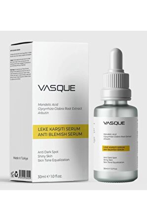 Leke Karşıtı Serum