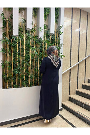Taşlı Elbise