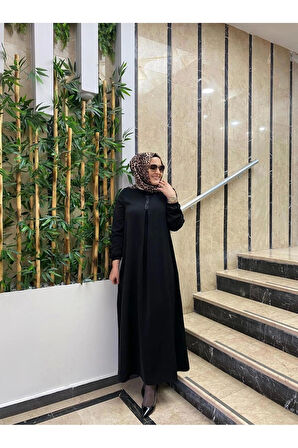 Taşlı Elbise