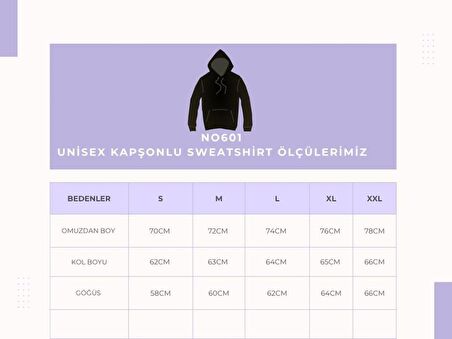 TAS RENK 3 İPLİK KALIN ERKEK KAPŞONLU SWEATSHİRT