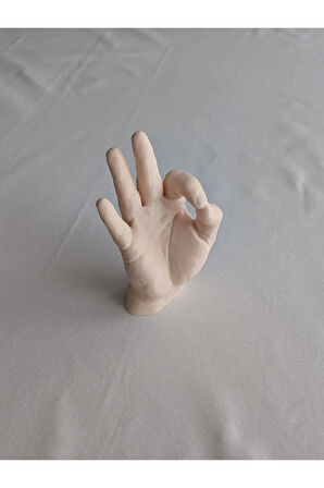 Just3dprintings Ok El Dekoru - Takı Askısı