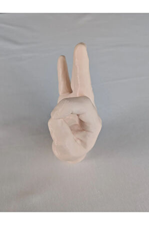 Just3dprintings Ok El Dekoru - Takı Askısı