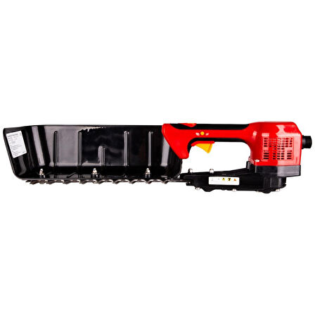 Tasuka TS-30TPV10 Çay Toplama Makinesi Akülü 10AH Sepetli