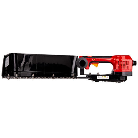 Tasuka TS-35TPV10 Çay Toplama Makinesi Akülü 10AH Sepetli