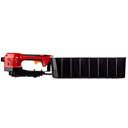 Tasuka TS-35TPV10 Çay Toplama Makinesi Akülü 10AH Sepetli