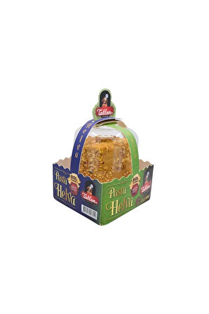 Tatlan Karamel Dolgulu Fındıklı Pasta Helva 300 gr