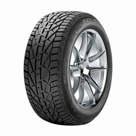 Taurus SUV Winter 235/55R18 104H XL M+S 3PMSF Kış Lastiği (Üretim Tarihi: 2025)