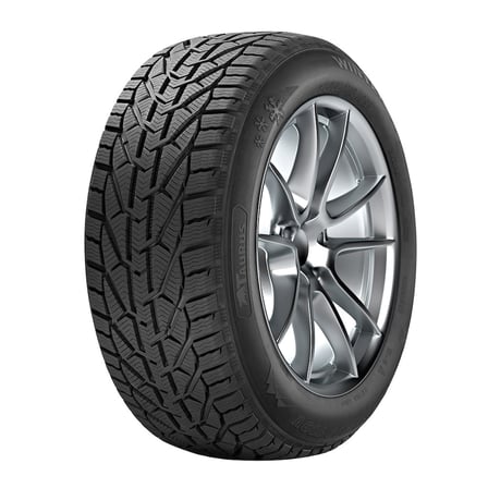 Taurus Winter 235/40R18 95V XL M+S 3PMSF Kış Lastiği (Üretim Tarihi: 2025)