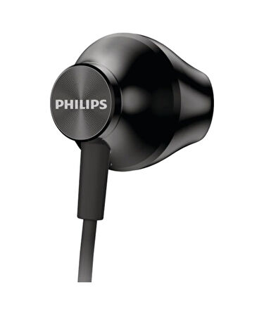 Philips TAUE100BK/00 Kulak İçi Kulaklık