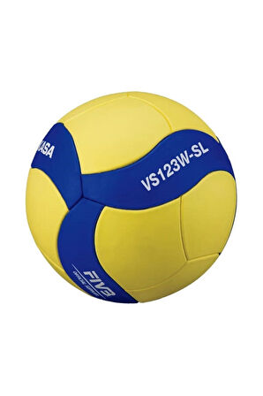 Mini Voleybol Topu Vs123w-sl Tvy Onaylı Yarışma Mini Voleybol Topu