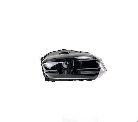 PORSCHE - ÖN FAR SAĞ (SİYAH) TAYCAN 2020-