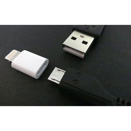 Otg Bağlantı Kiti   Uyumlu