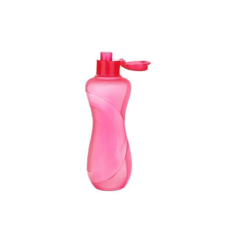 Water Fresh Suluk Matara Şişe 750 ML  Pembe
