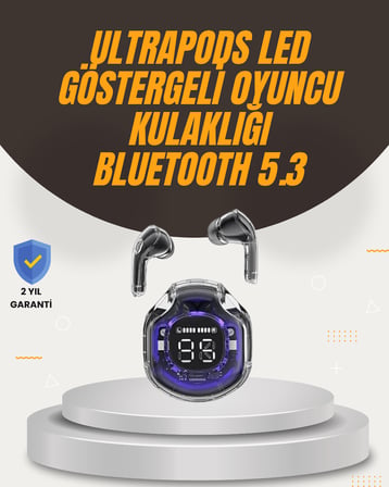 Ergonomik Yapı ve Cihazlarla Üstün Uyumluluk