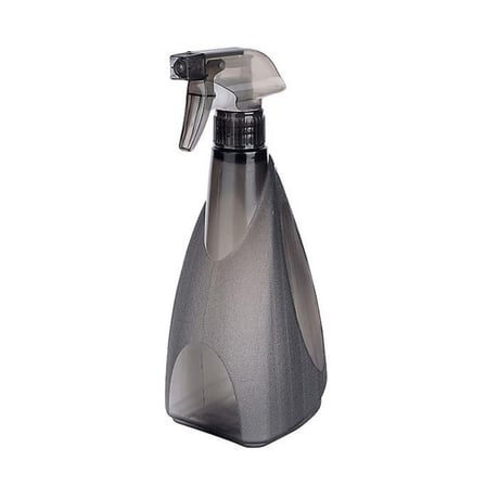Çok Amaçlı Fısfıs Çiçek Sulama Plastik Su Sprey Şişesi 700 ml TP219