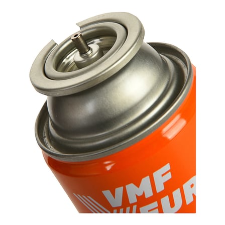 Remtaş Vmf Eurogaz Kamp Ocak Gazı Valfli Kartuş 227GR  10 Adet
