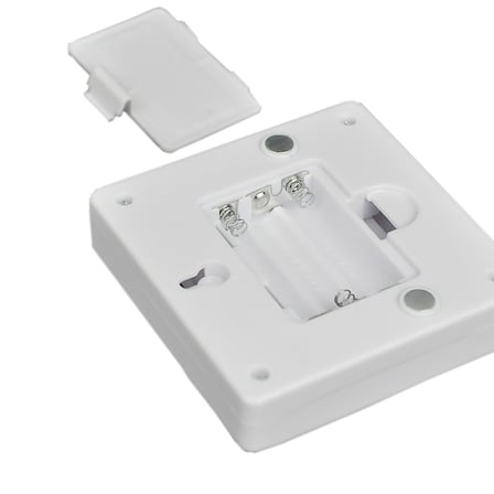 PeakStar PS801 COB Ledli Mıknatıslı Yapışkanlı Lamba