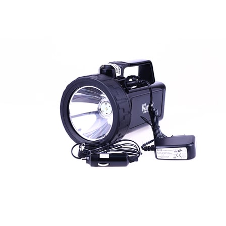 Güvenlik Feneri 30 W Kuvvetinde Wt401