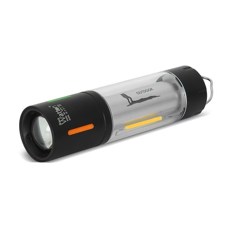 TG Led Şarjlı Kamp Lambası Ortam Odak Aydınlatma Wt736