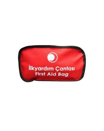 Acil Durum İlk Yardım Kiti Çok Amaçlı Kullanım ve Taşınabilir Tasarım