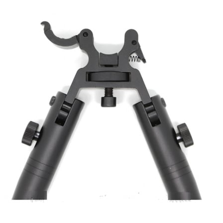 Üstün Metal Alaşım Kelepçeli Bipod çatalayak