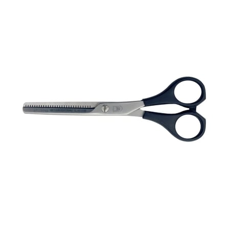 Shadow Line 2219 M529 Plastik Saplı Ara Makas Tekli No 6 inç / 15,24 cm  Paslanmaz Çelik
