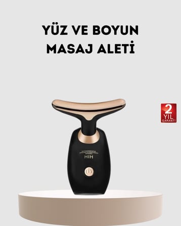 Cilt Gençleştirme ve Sıkılaştırma Cihazı Kolajen Artırıcı Titreşimli