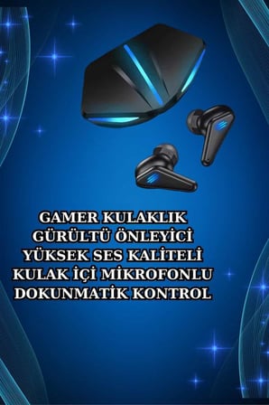 Yeni Nesil Akıllı Saat ve Kablosuz Kulaklık Kampanyası İkili Set Bluetooth Bağlantılı