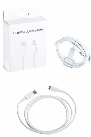 IOS Tüm Serilerle Uyumlu 30W Hızlı Şarj Ai 11 12 13 14/Pro Max Mini Plus