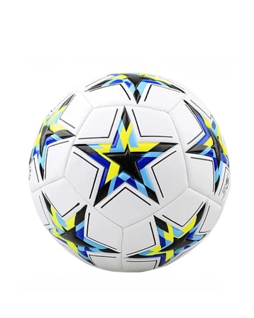 Dayanıklı Futbol Topu Halı Saha ve Açık Alan Kullanımına Uygun