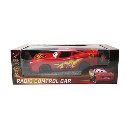 Uzaktan Kumandalı Cars Araba 116 26 cm