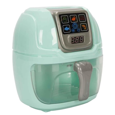 S00004913 AIRFRYER LUXURY SERİ SES/IŞIK YŞLSUN