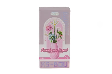 P2354 5 6 VAZO BUKETİ BLOKLARI 8