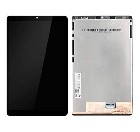 Lenovo Tab M8 TB-8505F TB-8505X Lcd Ekran ve Dokunmatik Panel - Set Siyah