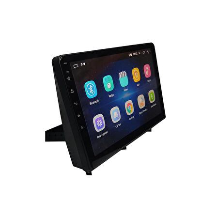 Honda Civic FC5 Android Multimedya Sistemi 2-64 Cadence (2021-2025)