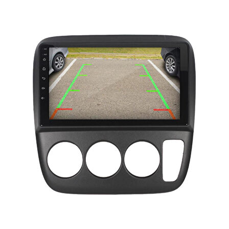 Honda CR-V Android Multimedya Sistemi 2-64 Cadence (1995-2001)