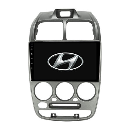 Hyundai Accent Admire Android Multimedya Sistemi 2-64 Cadence (1999-2012)