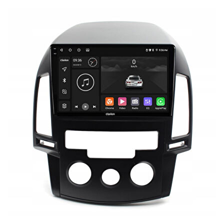 Hyundai İ30 Manuel Klima Android Multimedya Sistemi 2-64 Cadence (2008-2011)