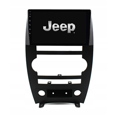 Jeep Comander Android Multimedya Sistemi 2-64 Cadence (2005-2010)