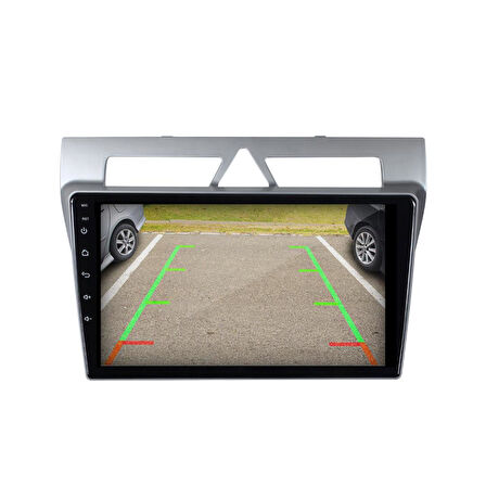 Kia Picanto Android Multimedya Sistemi 2-64 Cadence (2008-2011)