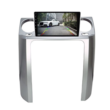 Land Rover Range Rover Discovery Android Multimedya Sistemi 2-64 Cadence (2004-2005)