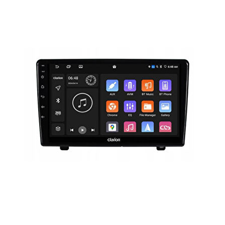 Opel Astra H Android Multimedya Sistemi 2-64 Cadence (2004-2014)