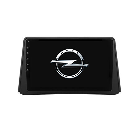 Opel Mokka Android Multimedya Sistemi 2-64 Cadence (2012-2016)