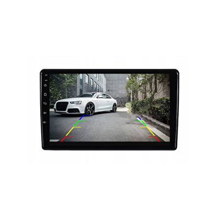 Peugeot 208 Android Multimedya Sistemi 2-64 Cadence